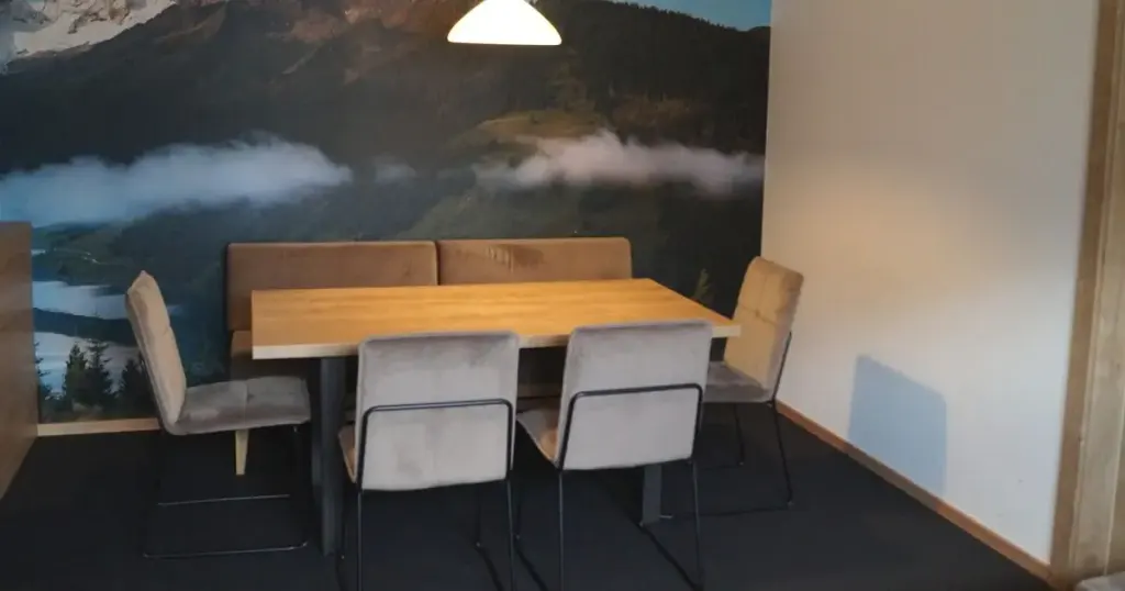 Hotel & Appartement Schranz, zdjęcie 13