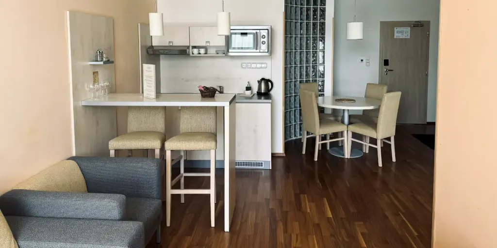 Hotel Crocus Strbske Pleso, zdjęcie 18