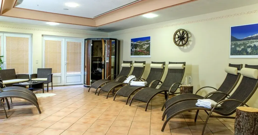 Familienhotel Grundlhof, zdjęcie 6