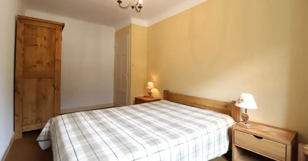 Résidence Jorcin Lanslebo, zdjęcie 8
