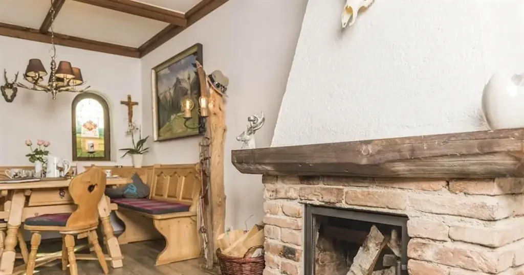Almliebe Apartchalet, zdjęcie 14