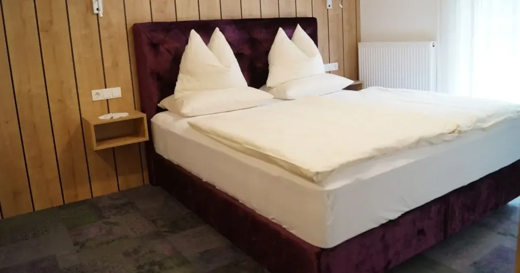 Hotel & Appartement Schranz, zdjęcie 7