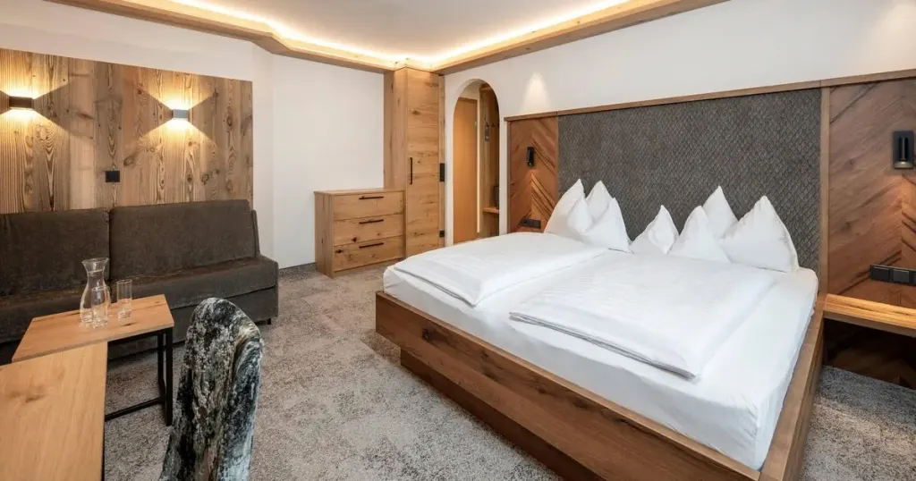 Hotel Wagrainerhof, zdjęcie 3