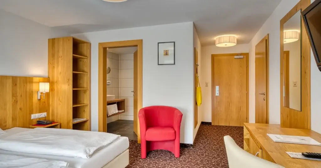 Hotel Erika, zdjęcie 7