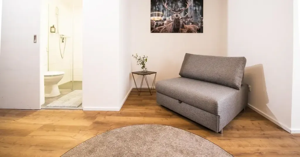 Franzls Panorama Appartements, zdjęcie 6