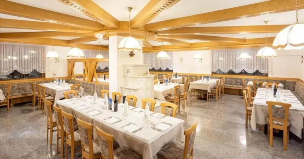 Hotel Sella Ronda & Dependance, zdjęcie 5