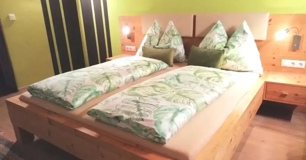 Ferienwohnung Heim, zdjęcie 11