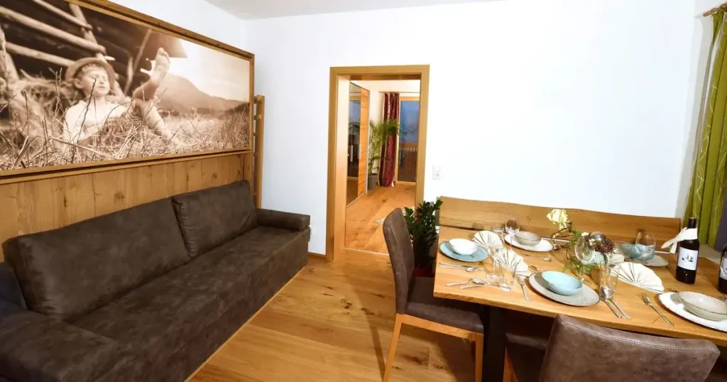Urlaub im Bauernhaus, zdjęcie 13