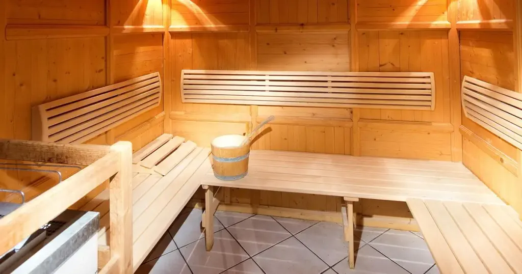 Ferienhotel Alpenhof, zdjęcie 4