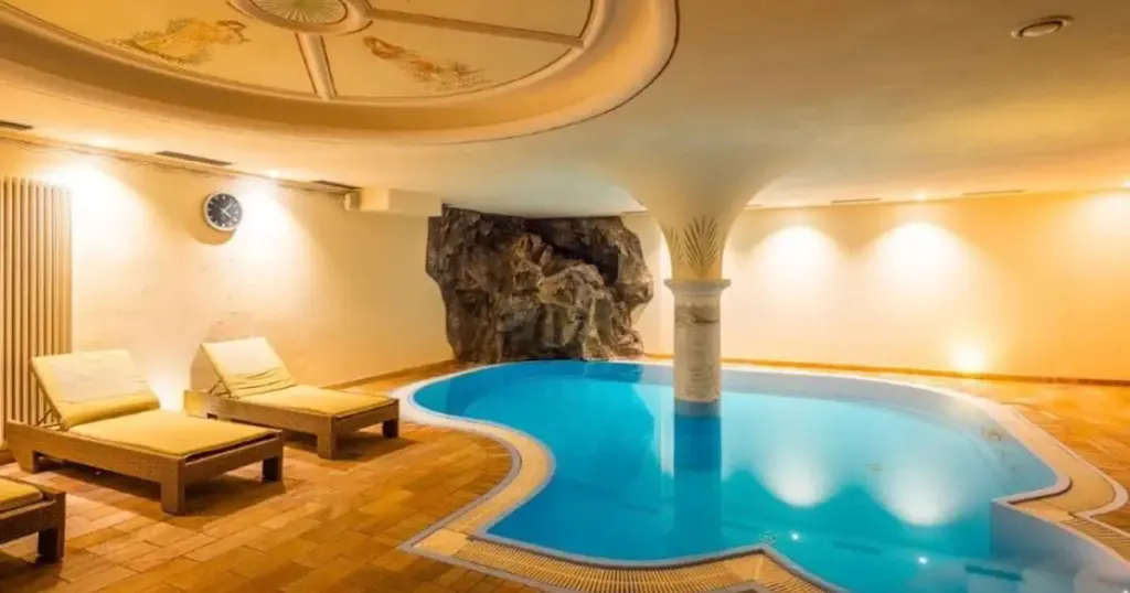 Aktivhotel Feldrand, zdjęcie 4