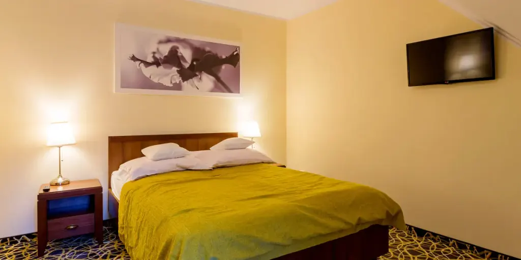 Hotel Relaks Wellness & SPA, zdjęcie 6