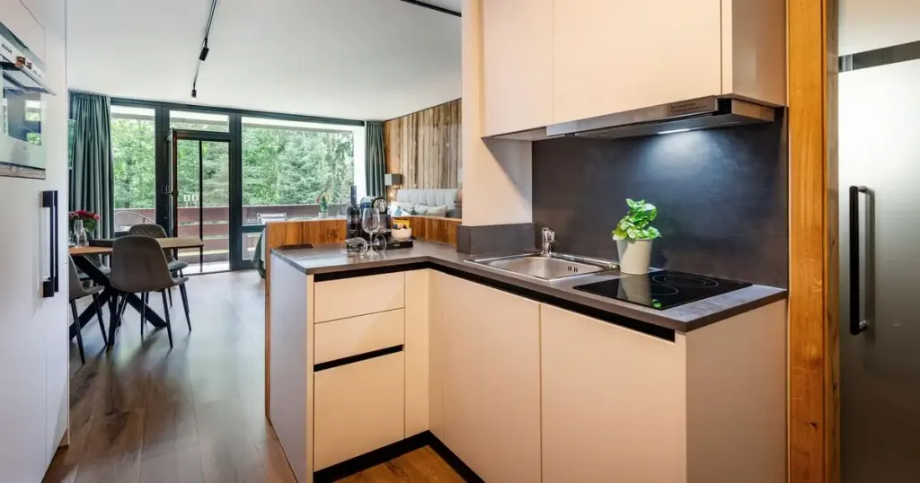Ferienwohnung Mitterer - Schlosspark Grubhof, zdjęcie 10