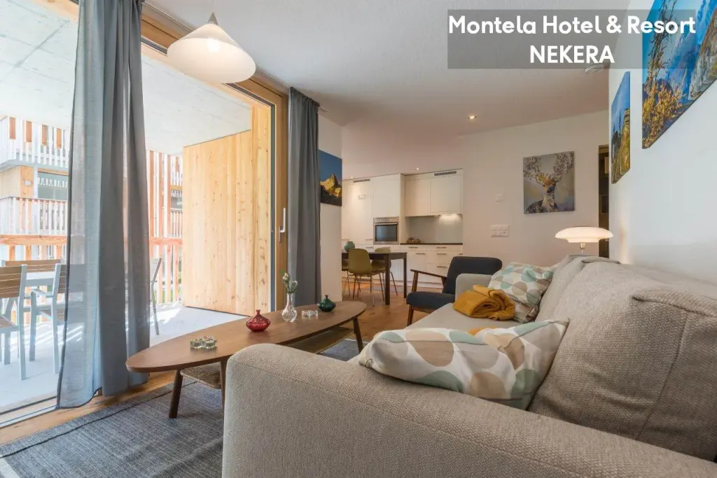 Montela Hotel & Resort, zdjęcie 9