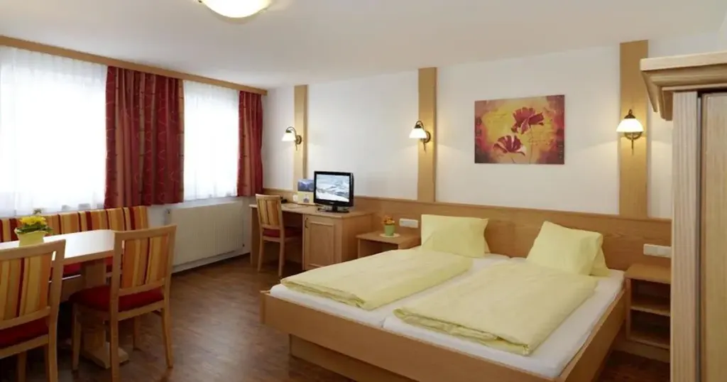 Gästehaus am Graben, zdjęcie 13