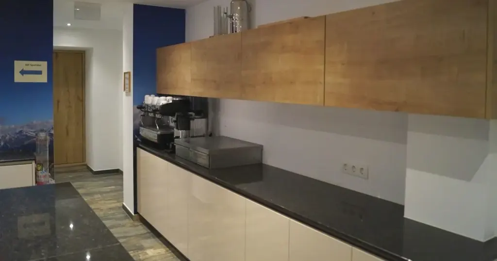 Hotel & Appartement Schranz, zdjęcie 14