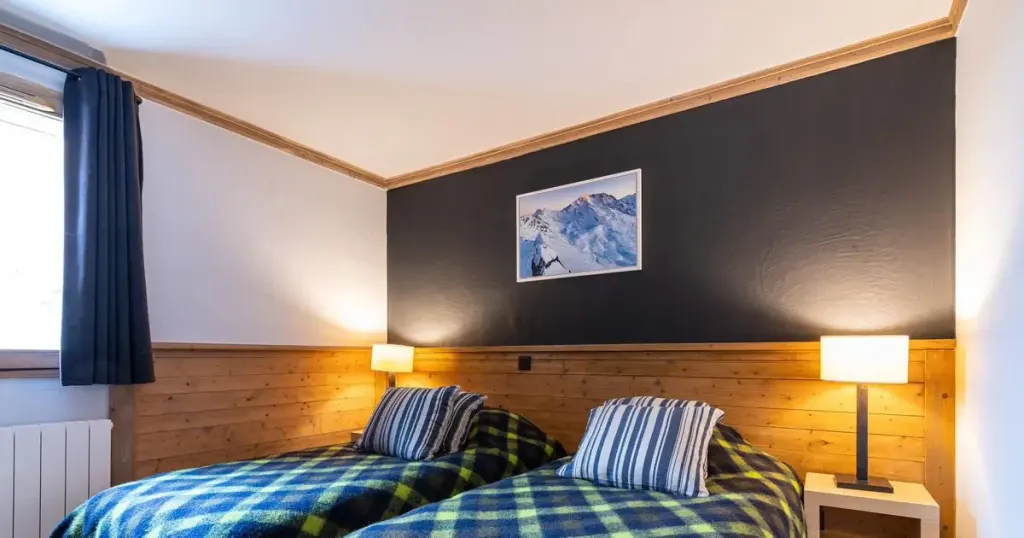 Chalet Mouflon, zdjęcie 19