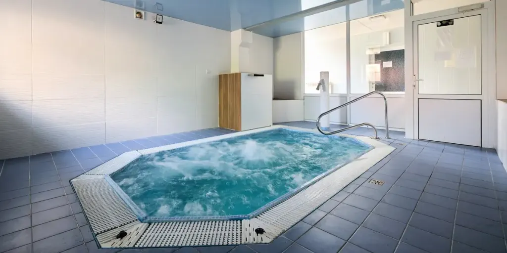Dobrzyński Resort Hotel Nefryt, zdjęcie 4