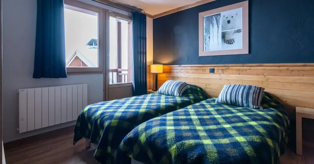 Chalet Mouflon, zdjęcie 8