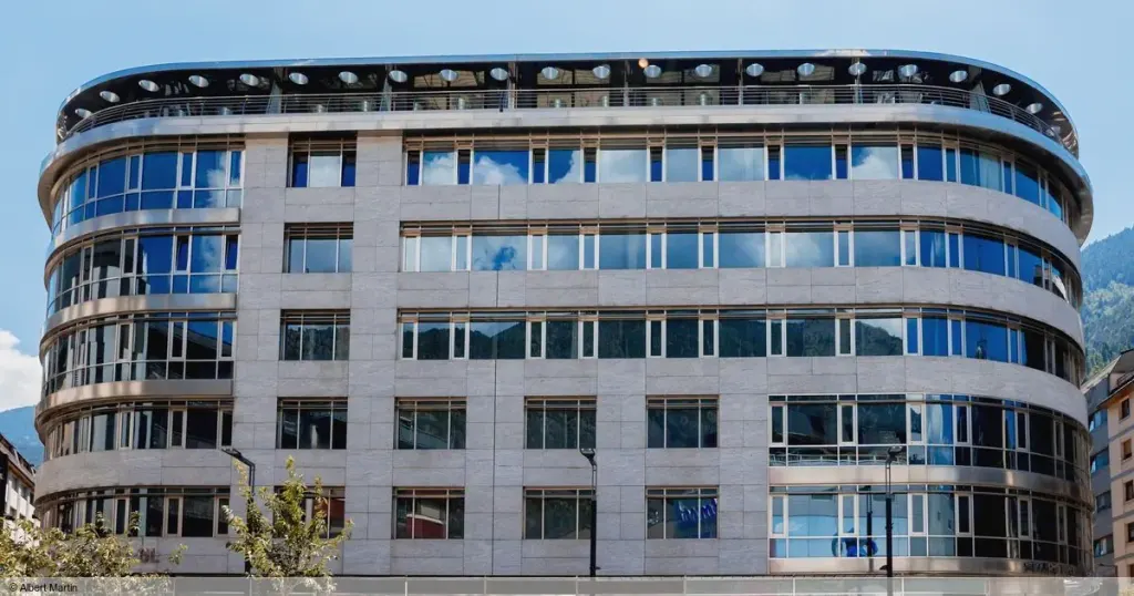 Hotel Starc, Andorra la Vella