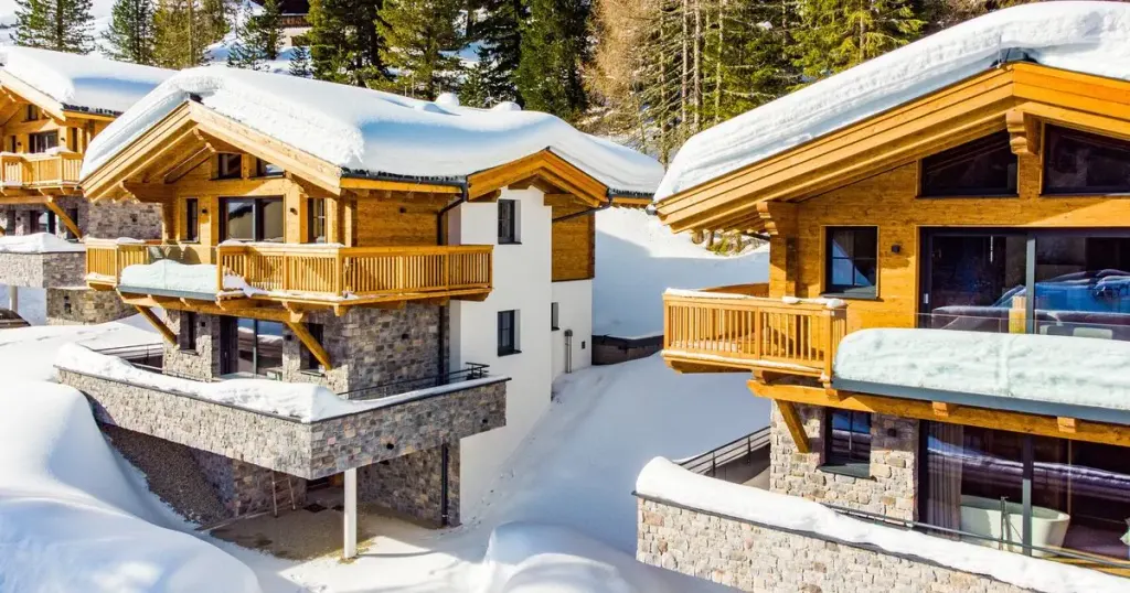 Turrach Lodges by ALPS Resorts, Turracher Höhe