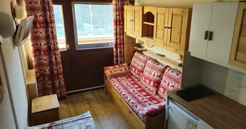 Résidence Vanoise, zdjęcie 8