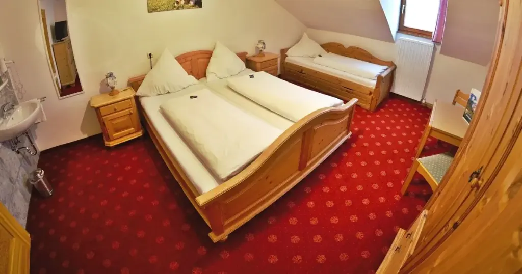 Gästehaus Siegllehen, zdjęcie 9