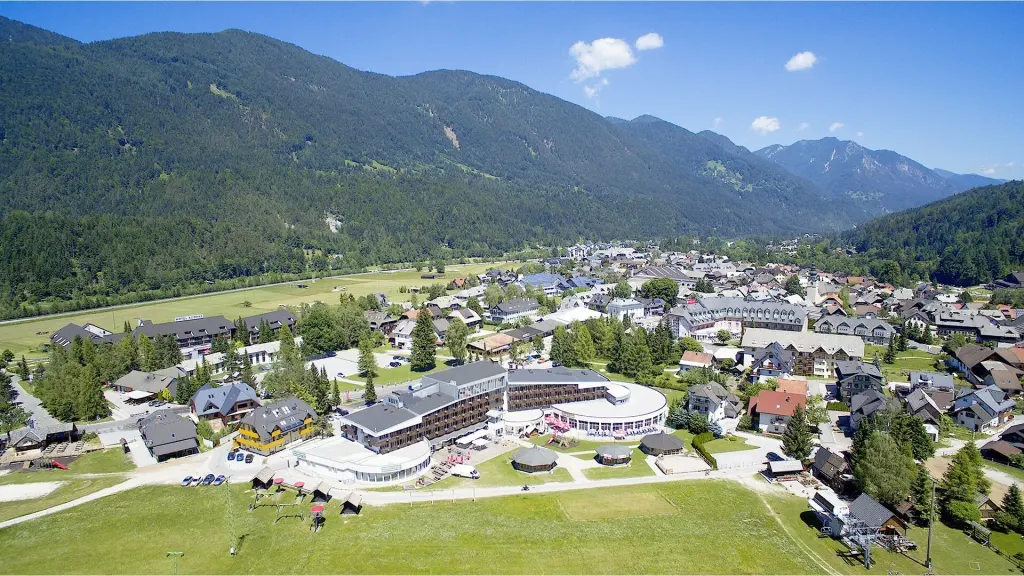 Ramada Resort Kranjska Gora, zdjęcie 3