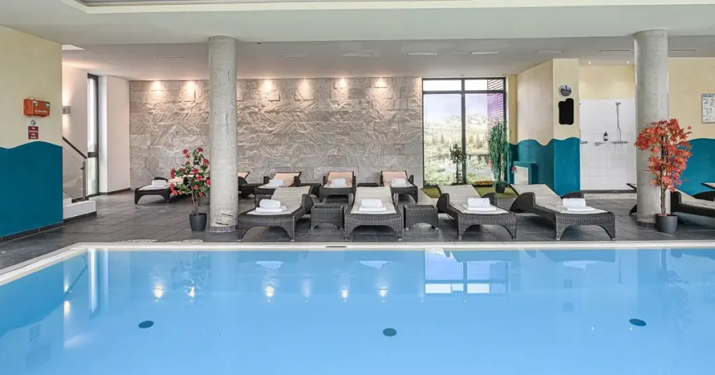 Schönblick Mountain Resort, zdjęcie 4