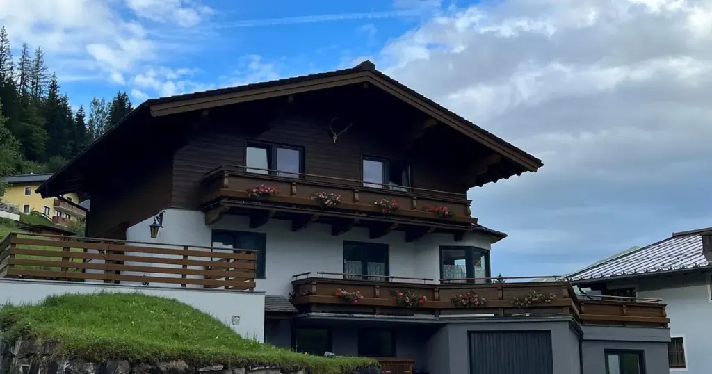 Der Hochkönigblick, zdjęcie 6