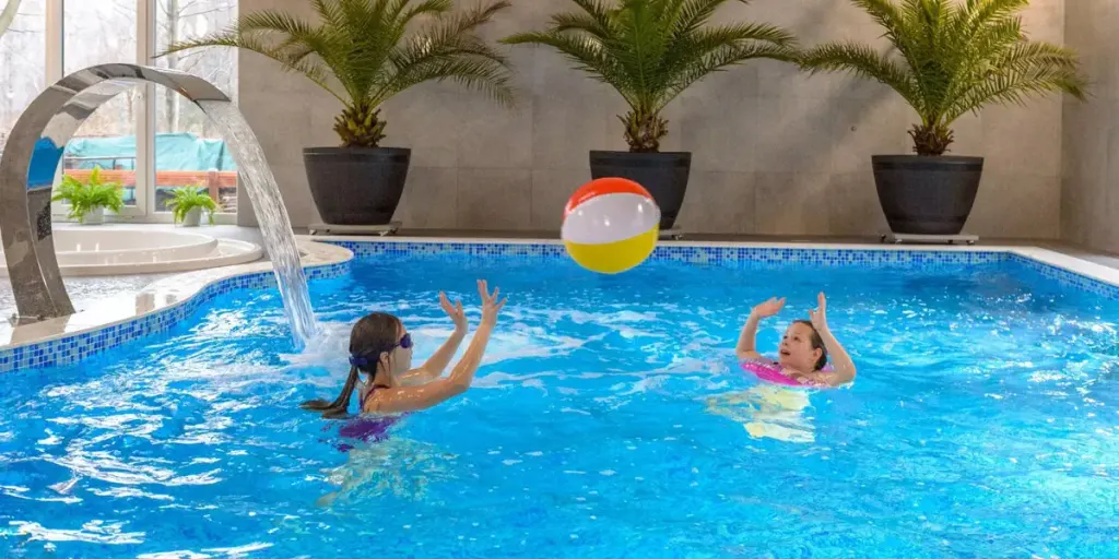 Centrum Uzdrowiskowe Kaja Medical & SPA, zdjęcie 16