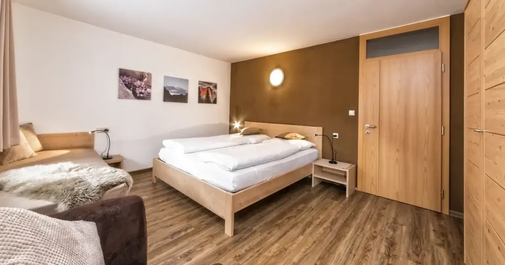 Appartement Treffpunkt, zdjęcie 3