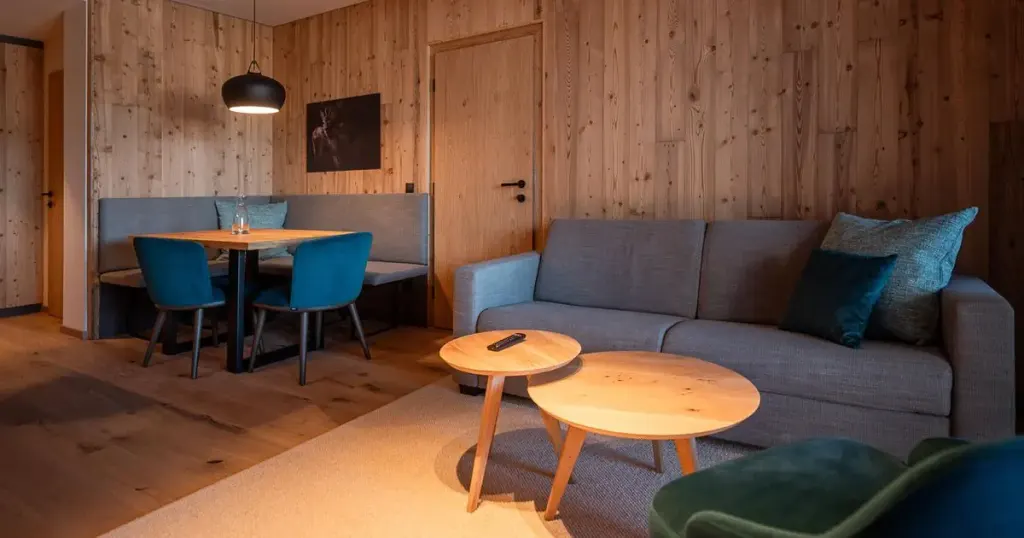 ADEA Lifestyle Suites, zdjęcie 15