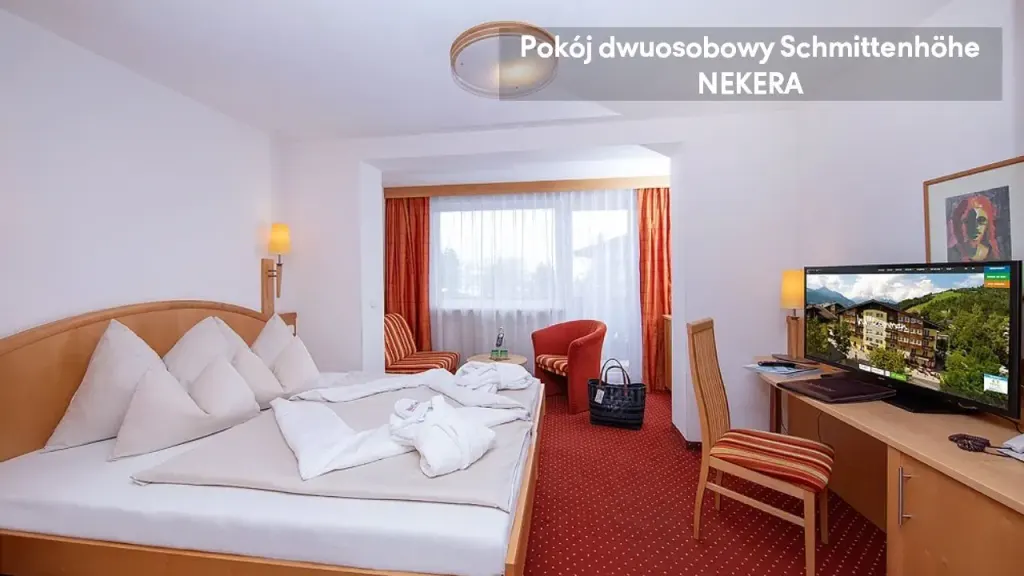 Hotel Schütthof, zdjęcie 9