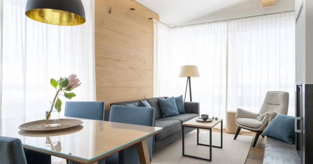 Sporthotel Silvretta Montafon, zdjęcie 12