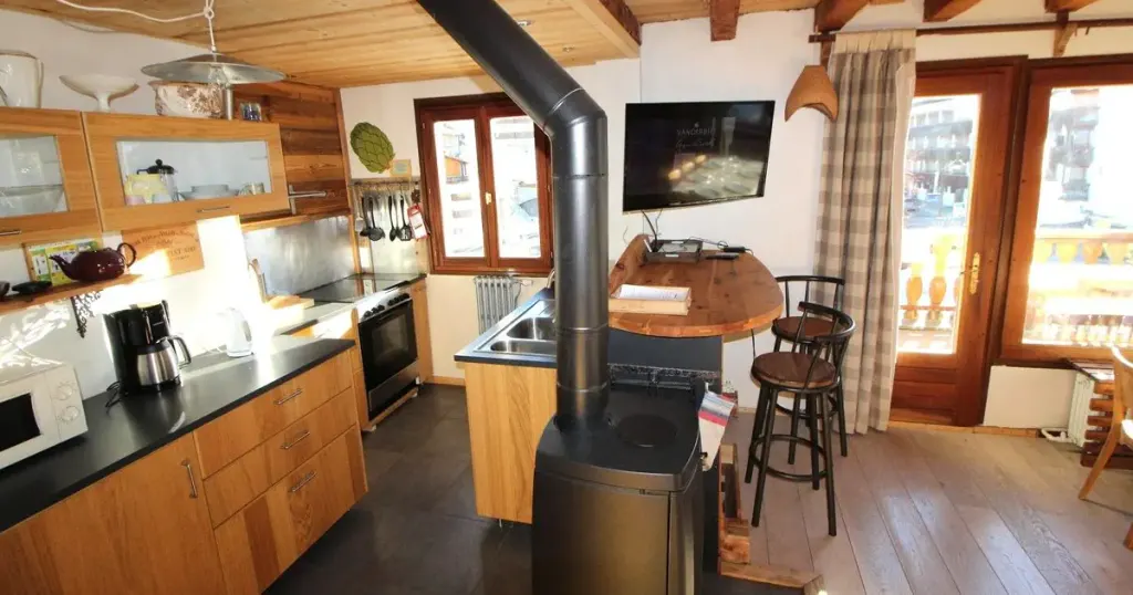 Chalet Bobech, zdjęcie 10