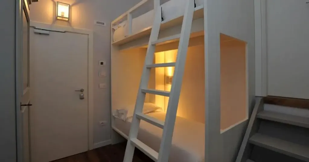 Hotel Baita dei Pini, zdjęcie 9