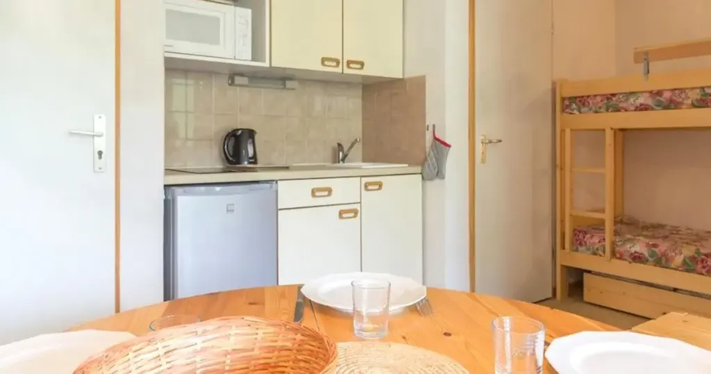 Résidence Le Chanteloup, zdjęcie 5