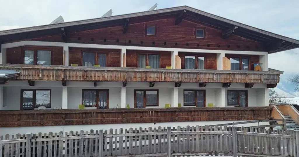 Gasthof Hamberg, zdjęcie 6