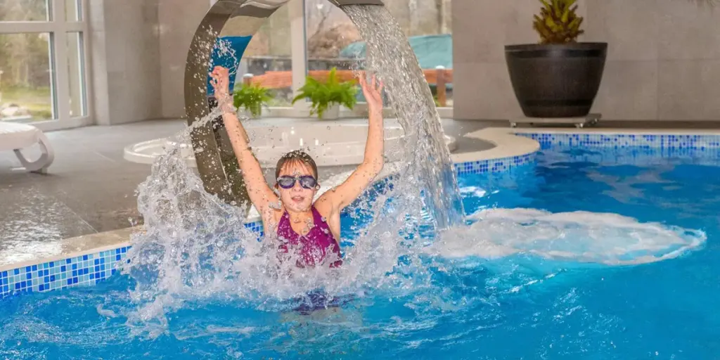 Centrum Uzdrowiskowe Kaja Medical & SPA, zdjęcie 20