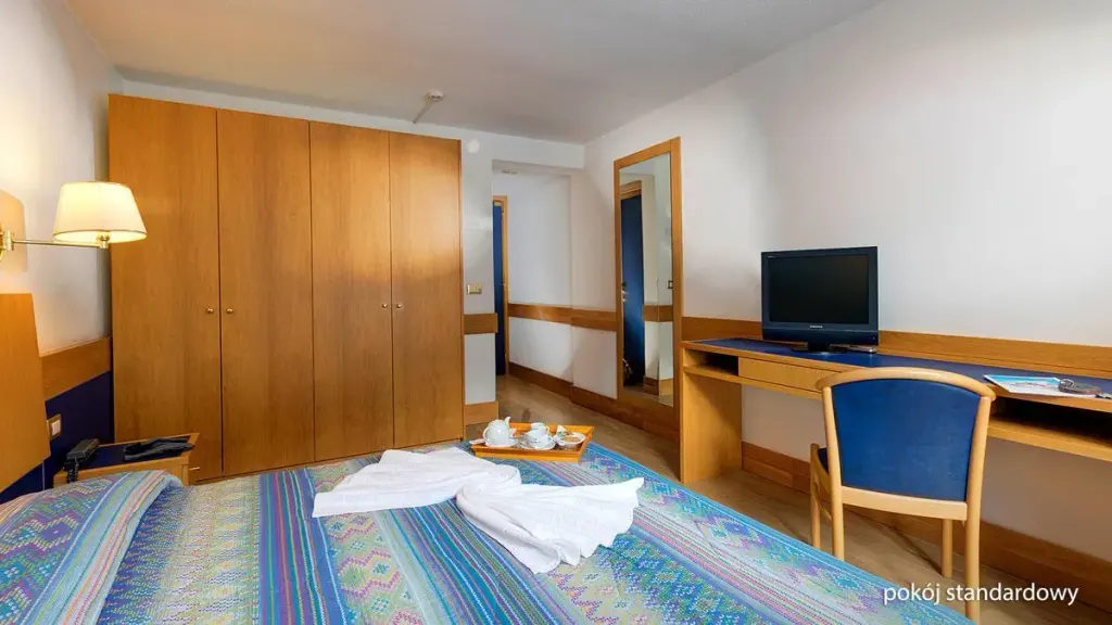 Clubhotel Regina e Fassa, zdjęcie 7