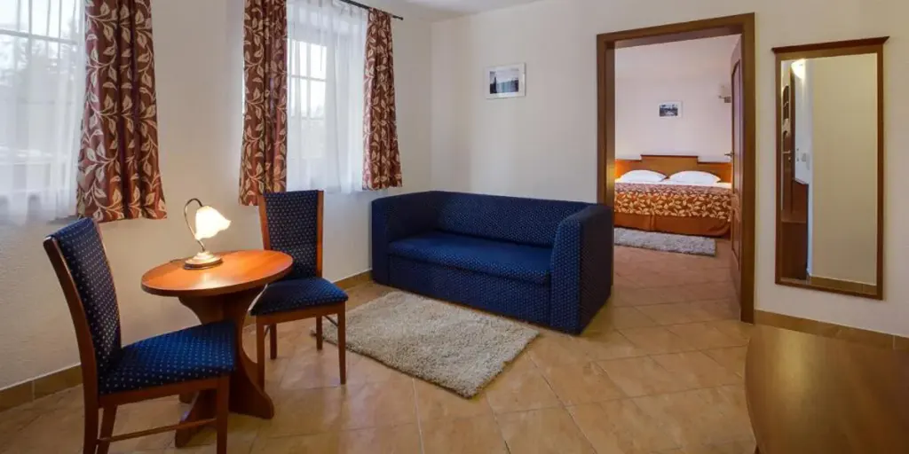 Hotel Concordia, zdjęcie 14
