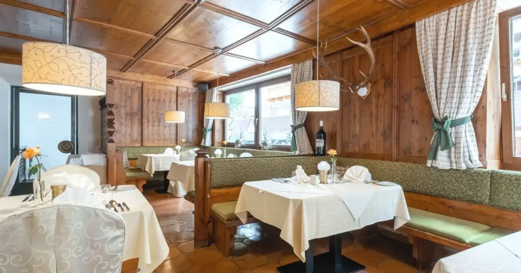 Hotel Dachstein, zdjęcie 7