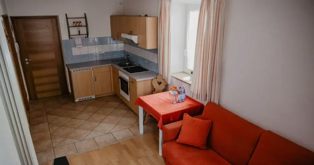 Gasthof Mooserwirt, zdjęcie 4