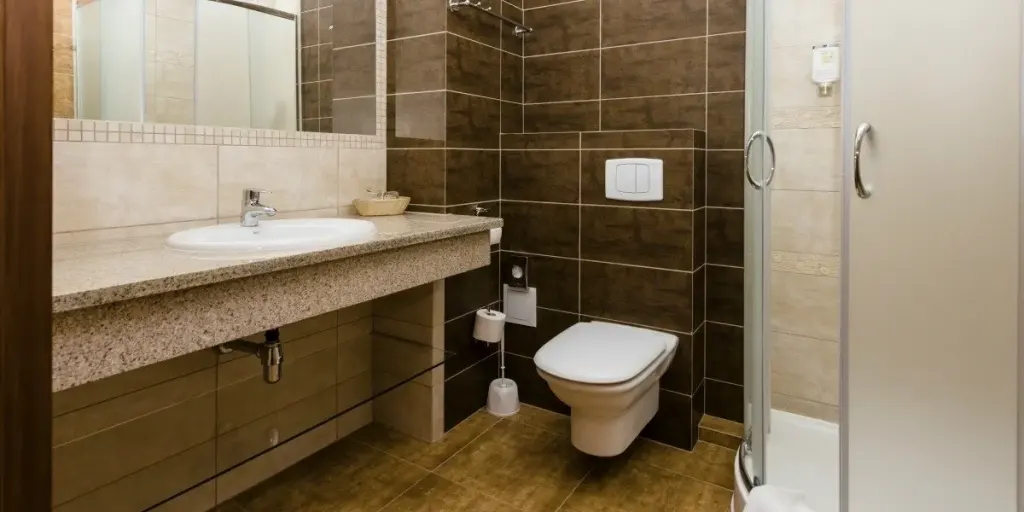 Hotel Dziki Potok SPA, zdjęcie 16