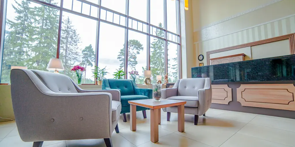Greno Hotel & SPA, zdjęcie 15