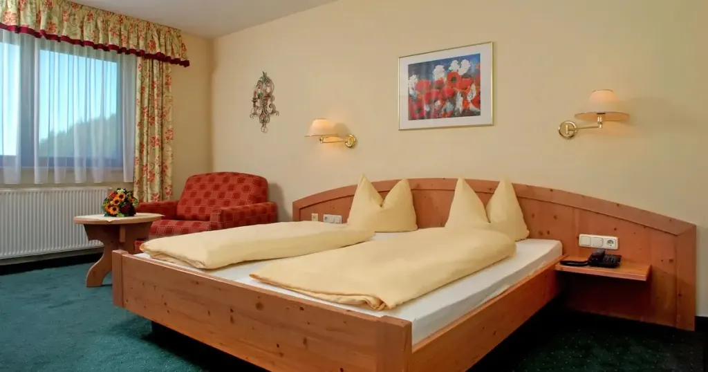 Berghotel Holzer, zdjęcie 3