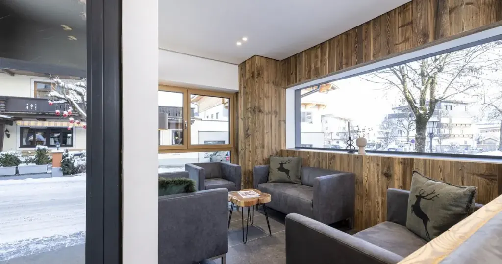 Apartments Austria Söll, zdjęcie 10