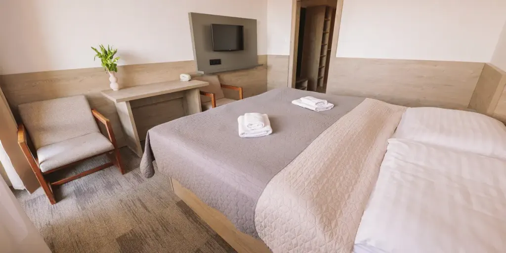 ATLAS Hotel Tatry, zdjęcie 6
