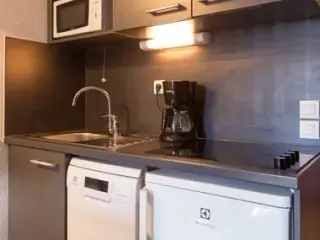 Résidence Andromède, zdjęcie 10