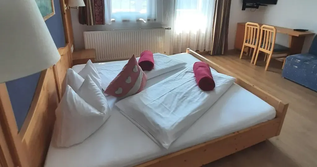 Hotel Berghof, zdjęcie 18